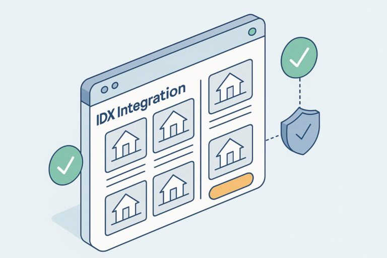 real estate agency management software